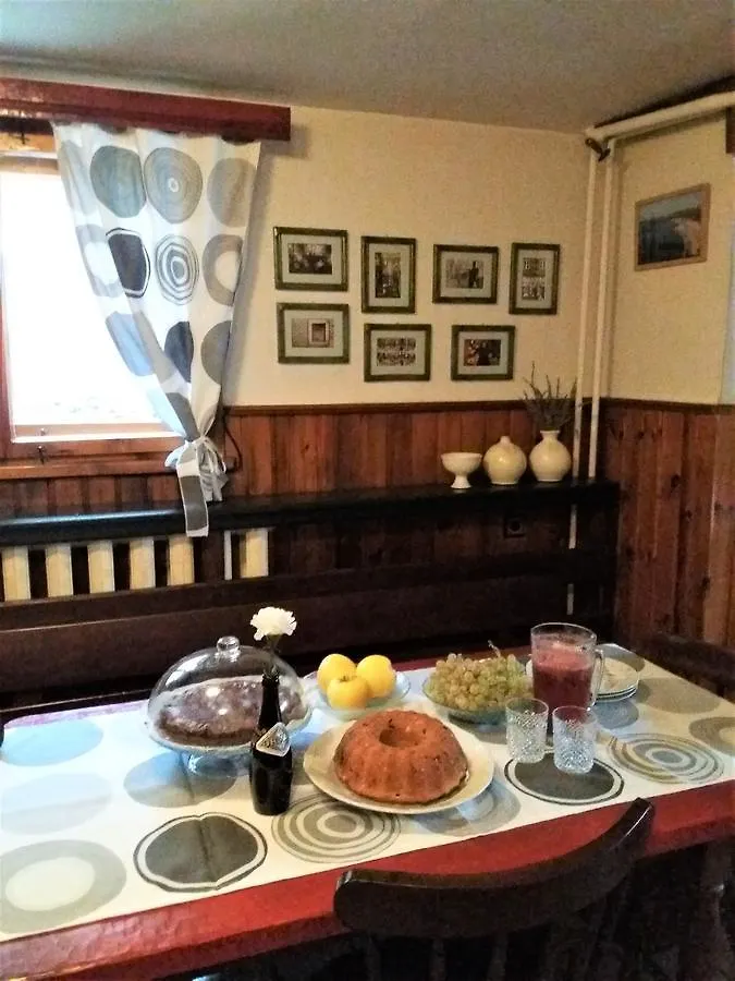 Guest House Sema Bansko