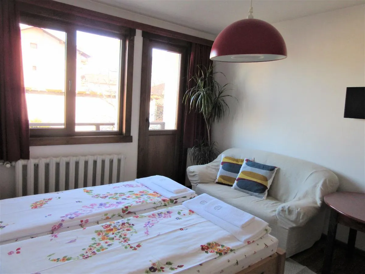 Guest House Sema Bansko