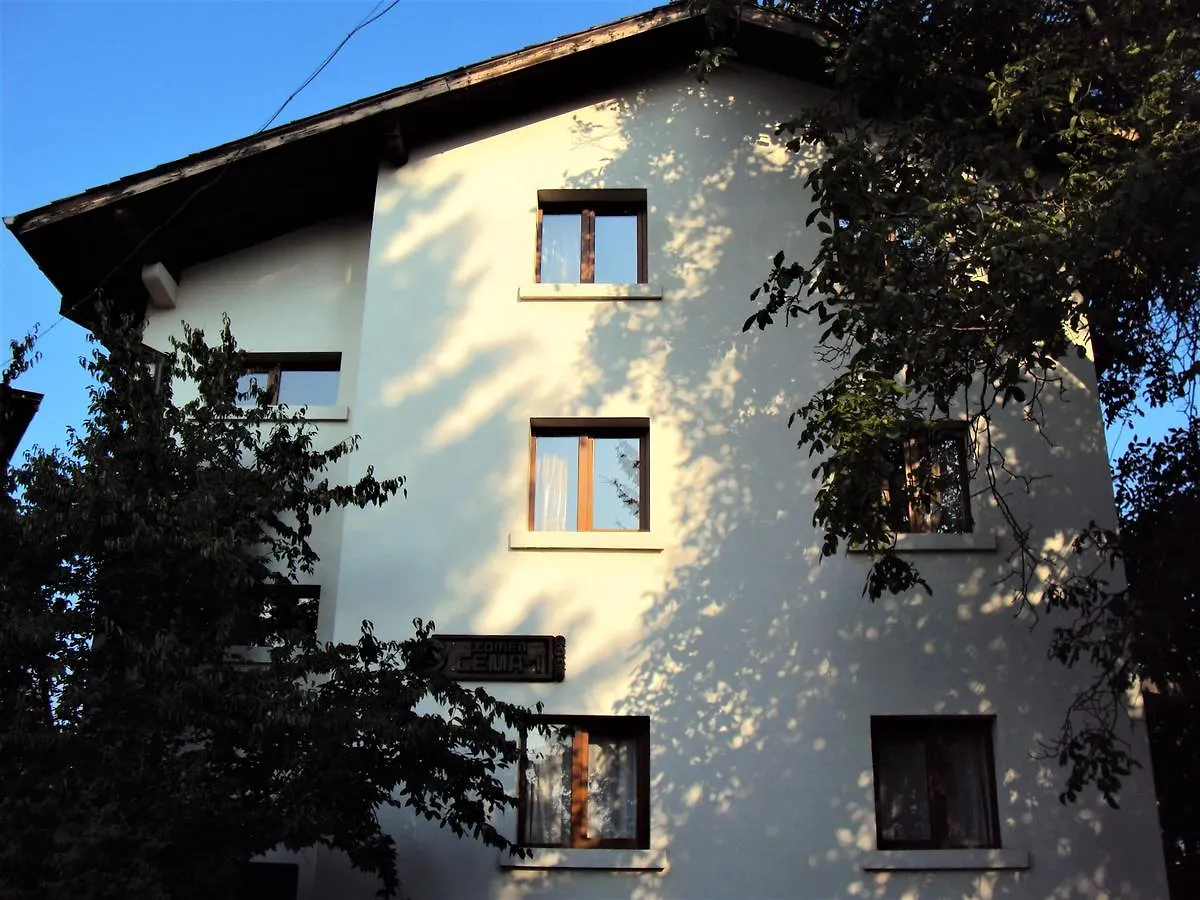 ***  Guest House Sema Bansko Bulgaria