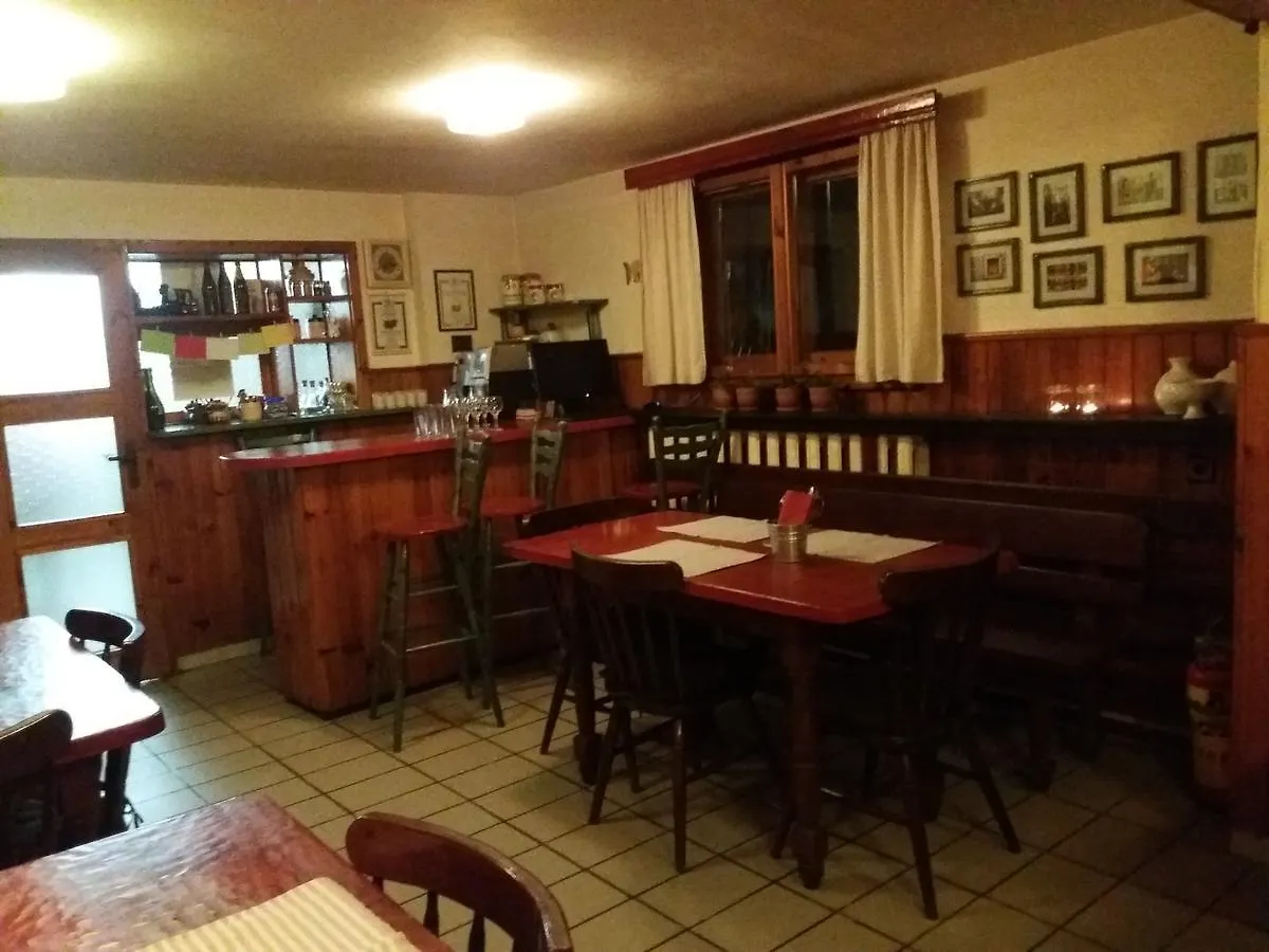 Guest House Sema Bansko