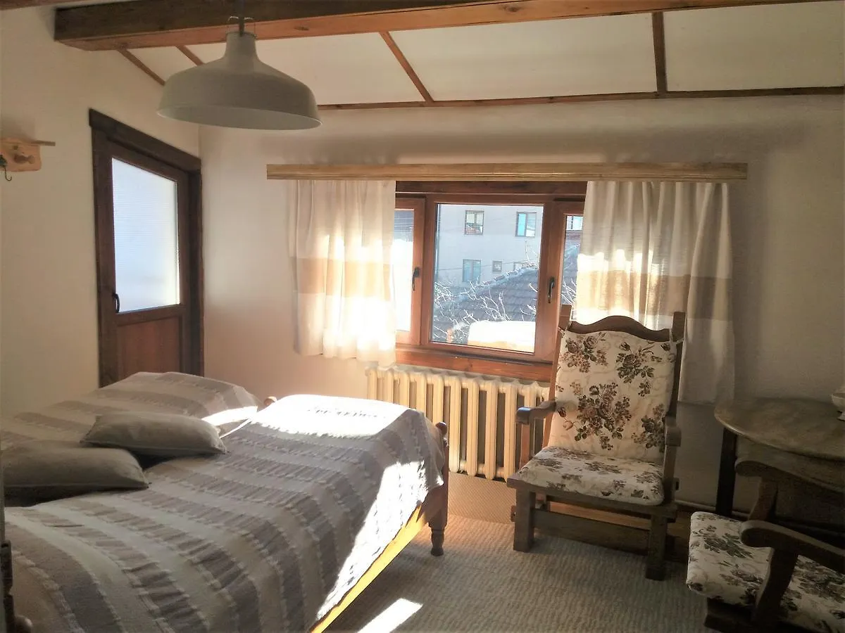 Guest House Sema Bansko