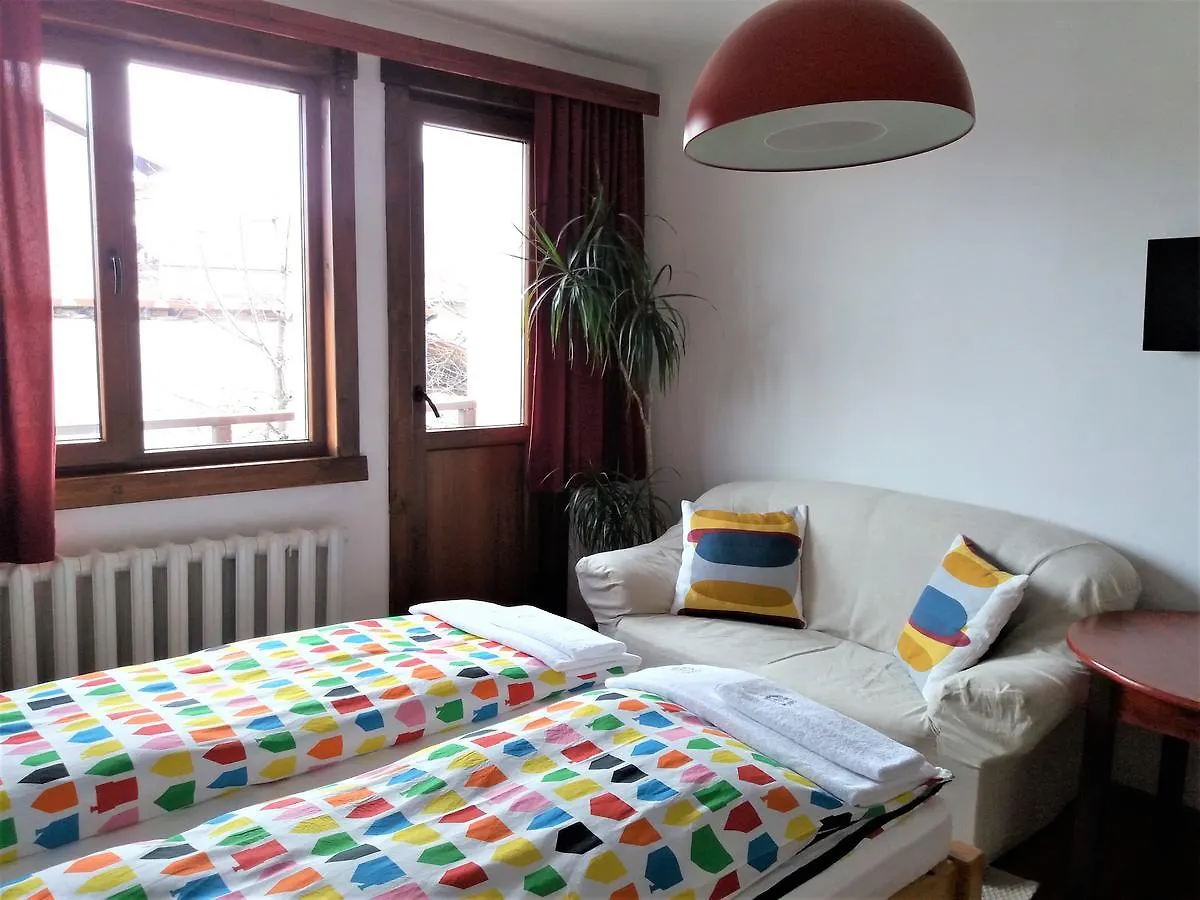 ***  Guest House Sema Bansko Bulgaria
