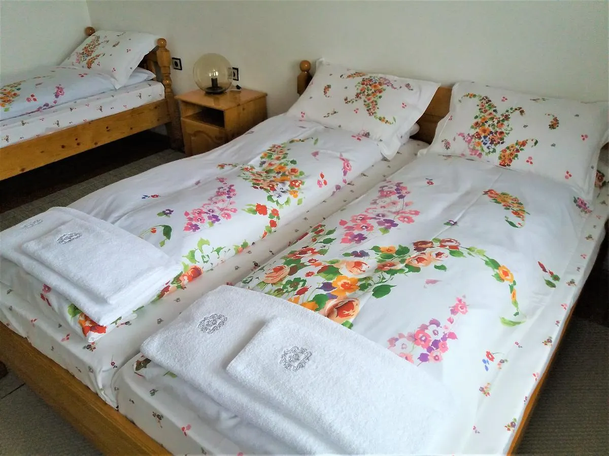 Guest House Sema Bansko