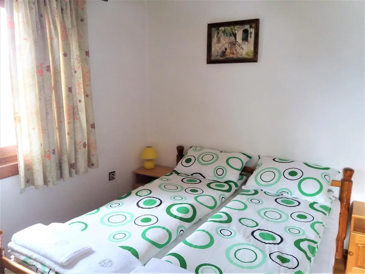 Guest House Sema Bansko