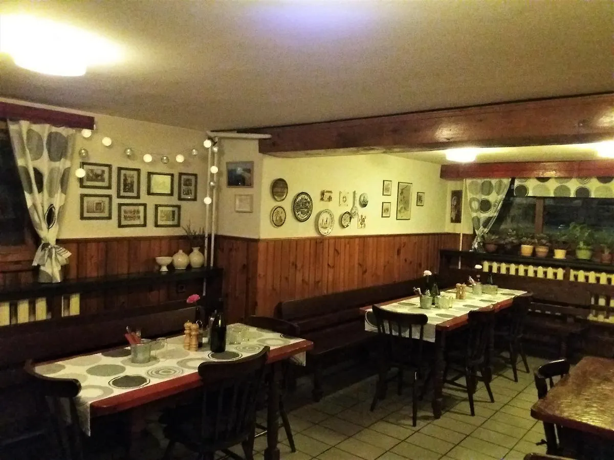 Guest House Sema Bansko 3*,