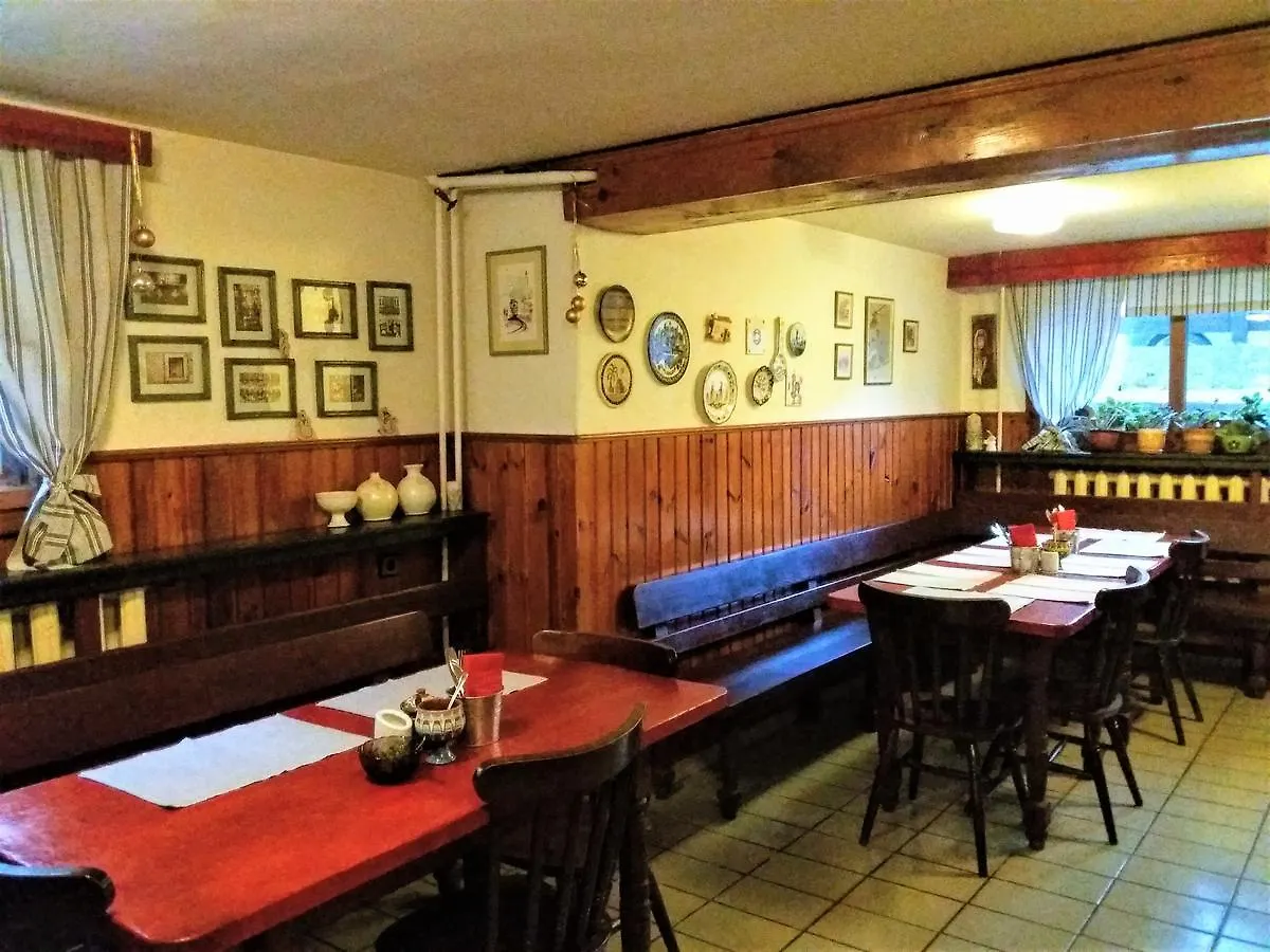 Guest House Sema Bansko