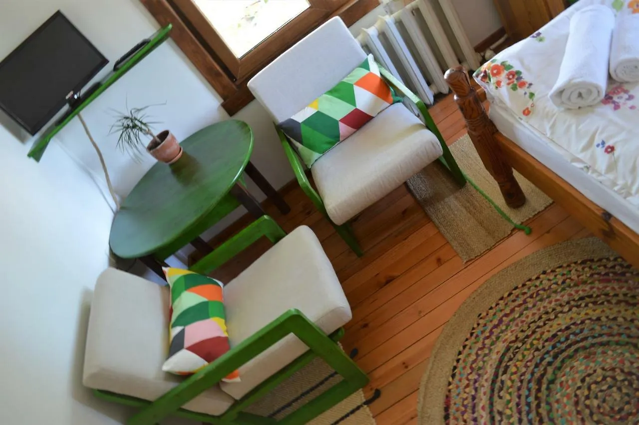 Guest House Sema Bansko 3*,