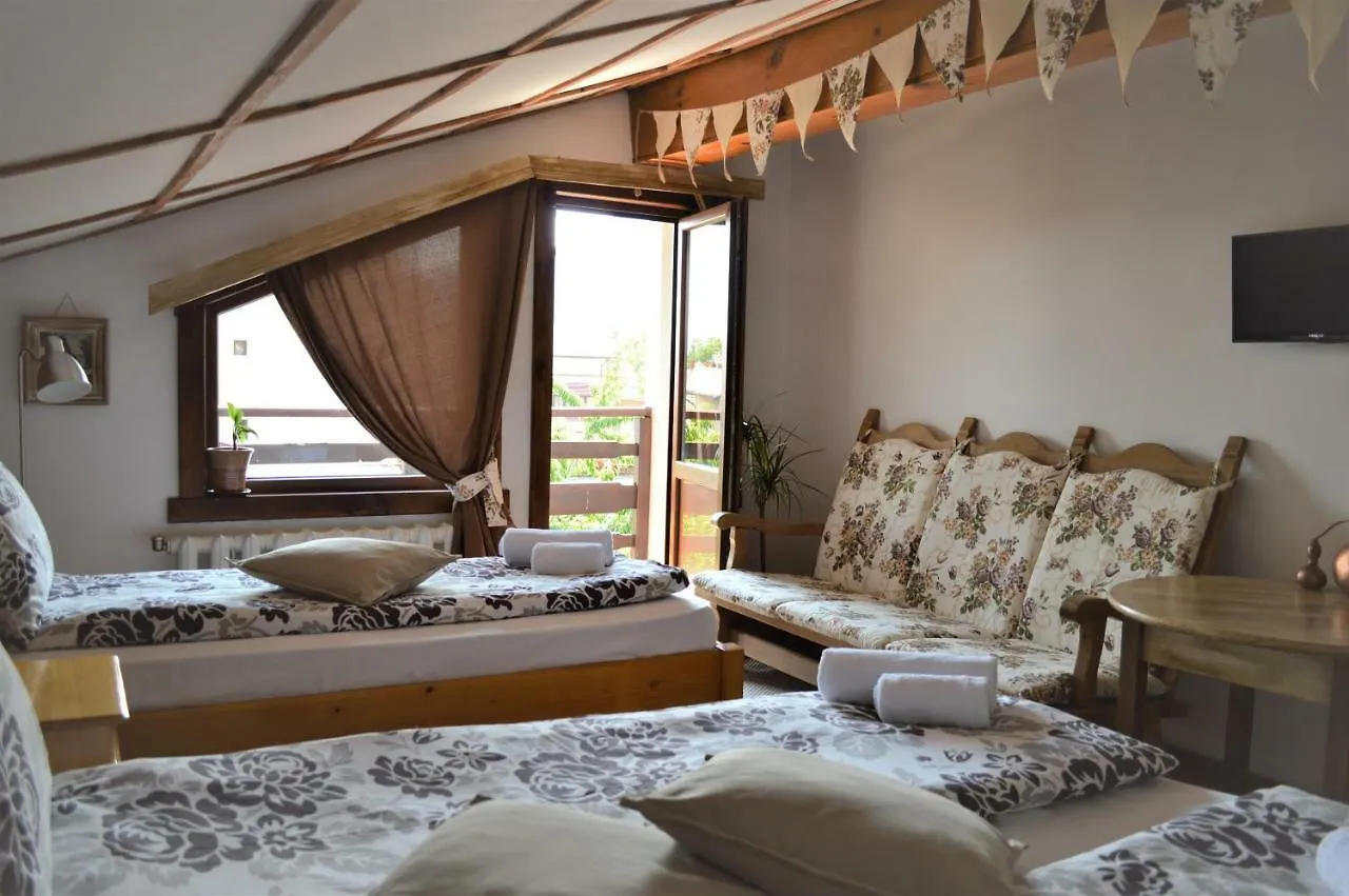Guest House Sema Bansko