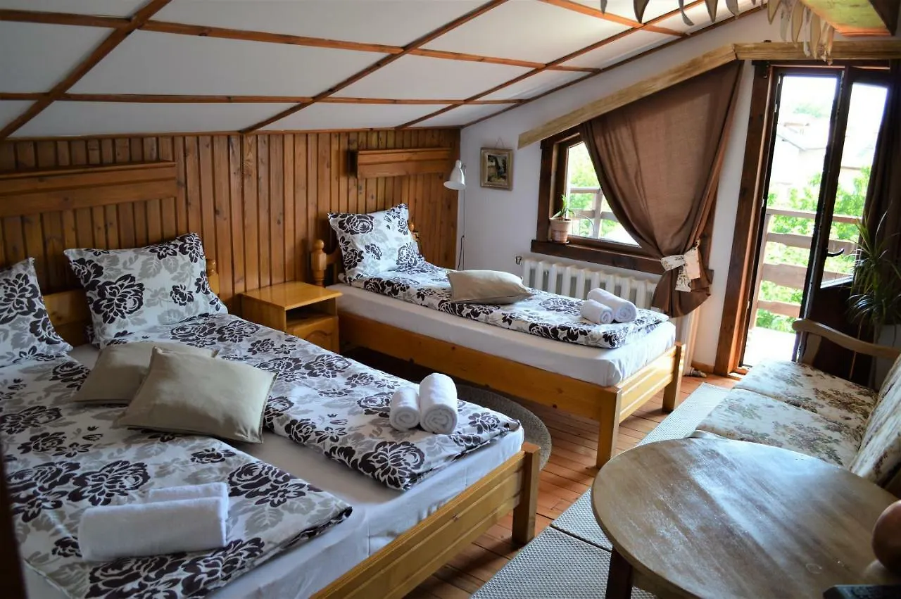 Guest House Sema Bansko 3*,
