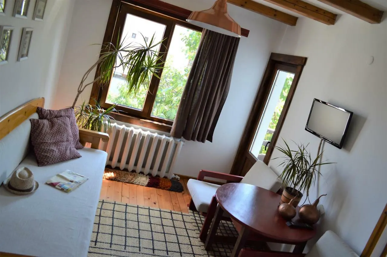 Guest House Sema Bansko