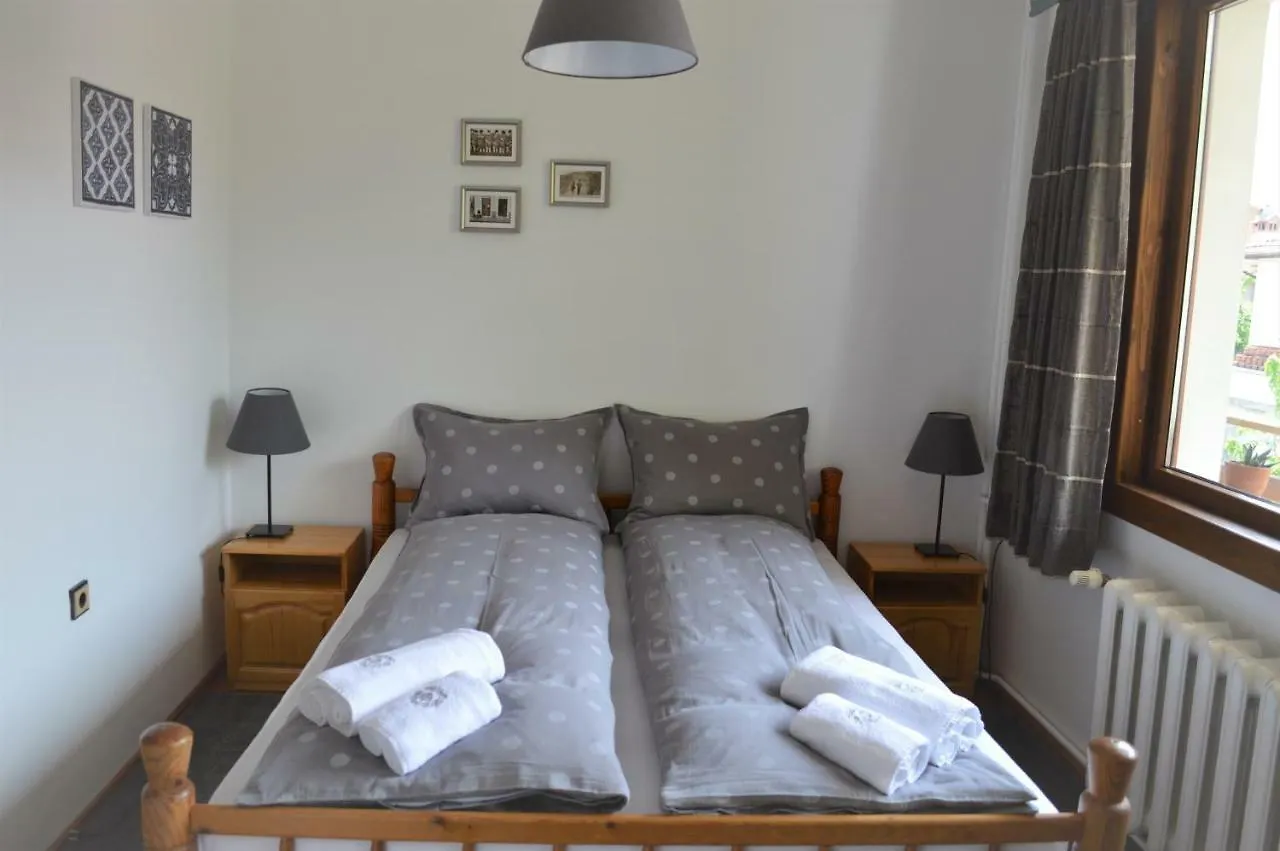 Guest House Sema Bansko Bulgaria
