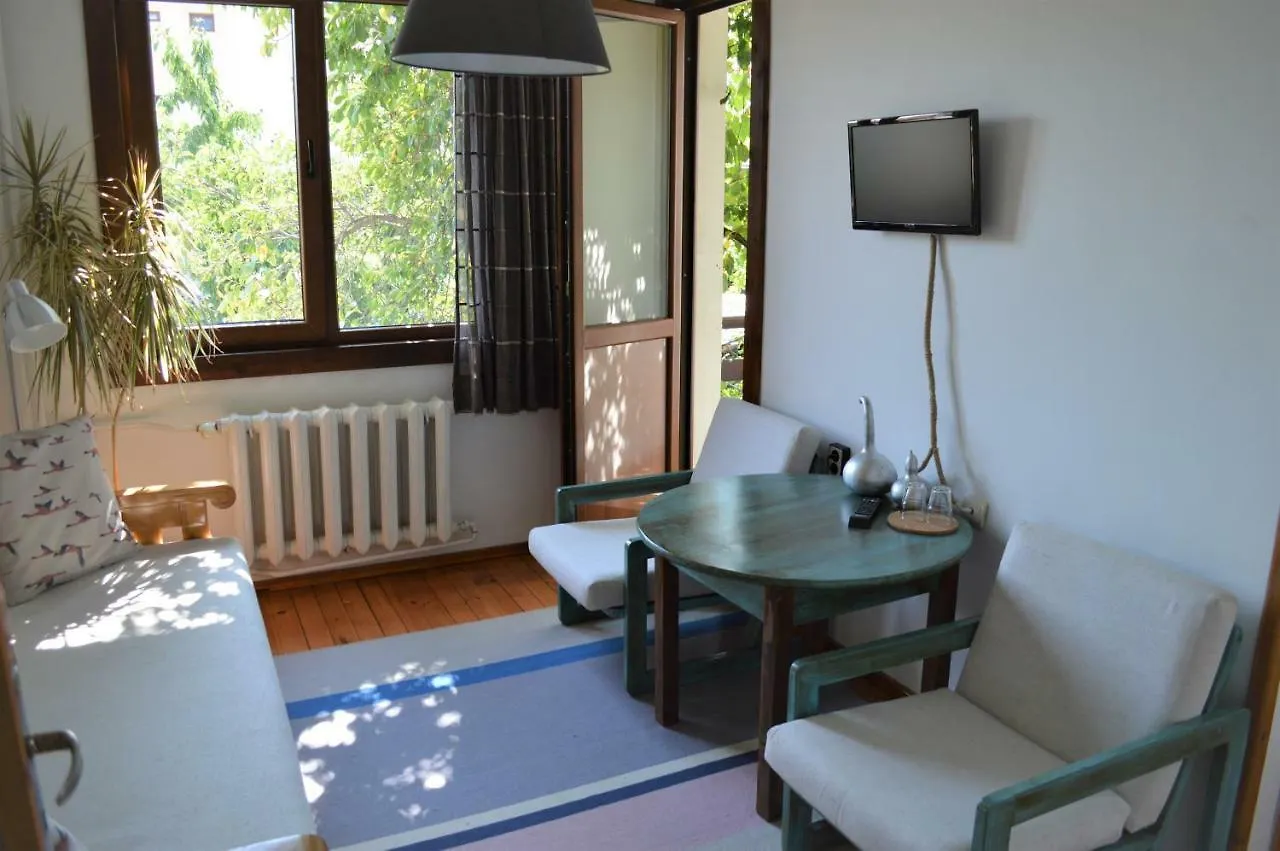 Guest House Sema Bansko