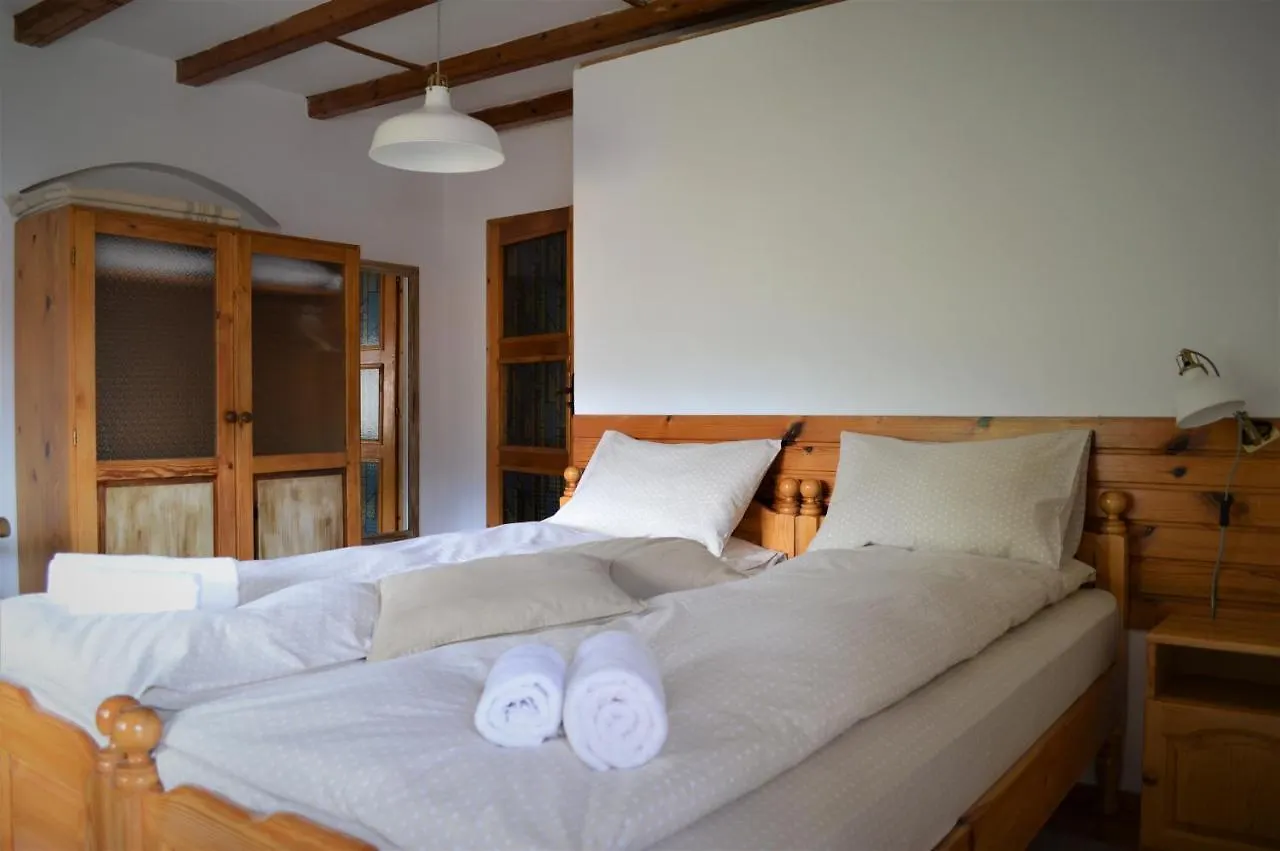 Guest House Sema Bansko
