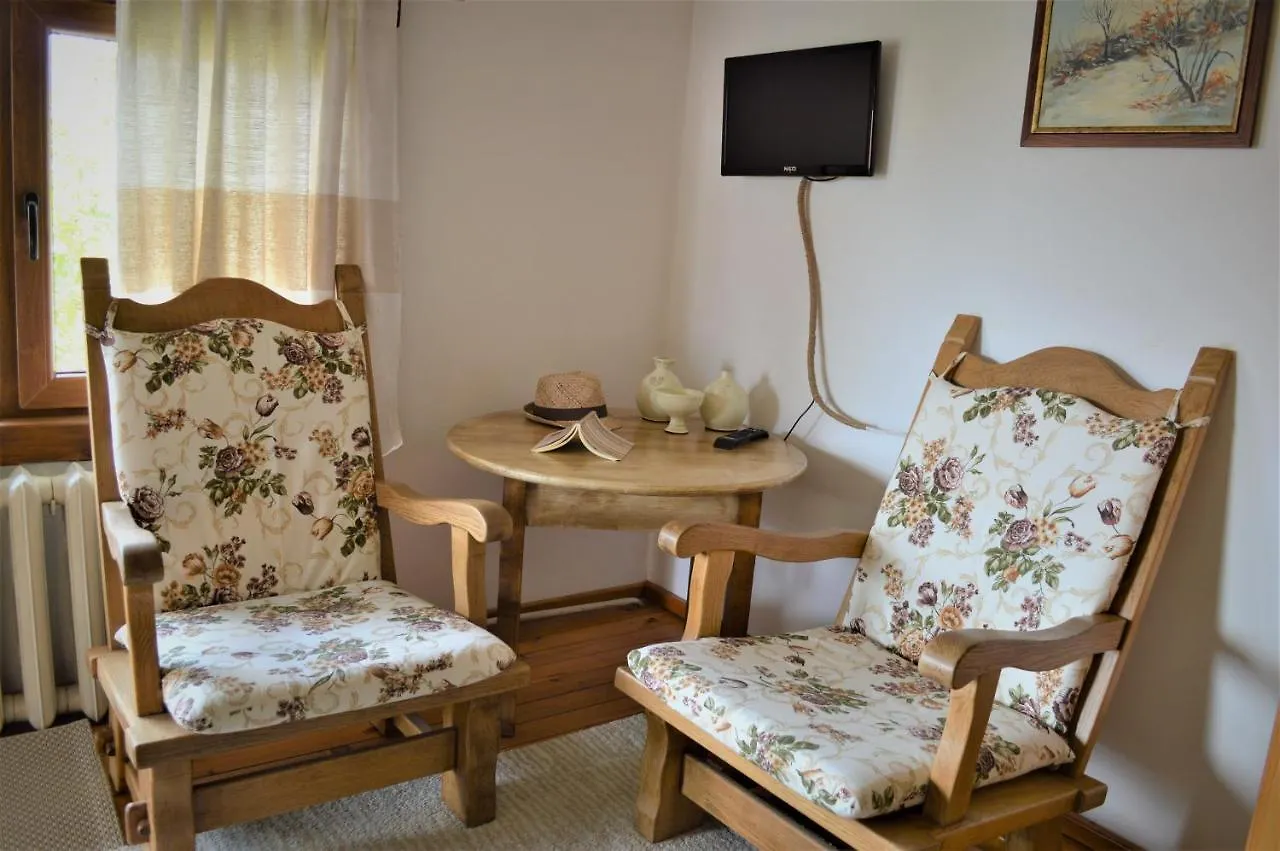 Guest House Sema Bansko