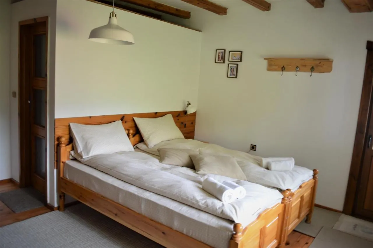 Guest House Sema Bansko