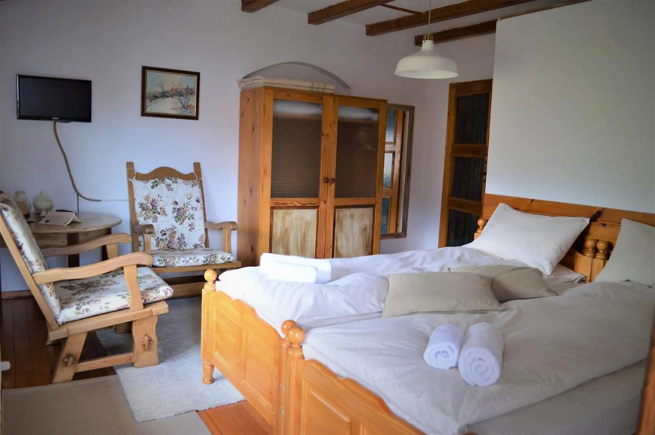 ***  Guest House Sema Bansko Bulgaria