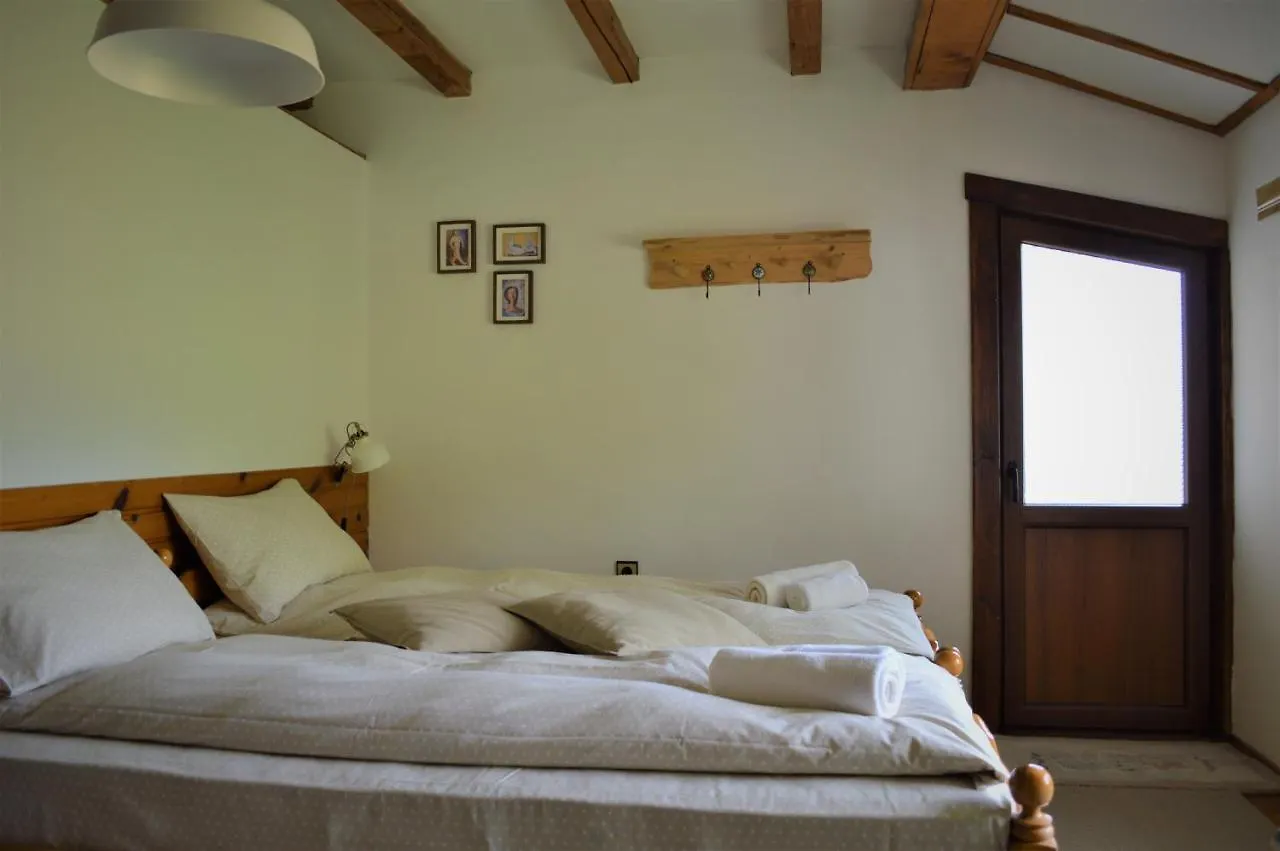 Guest House Sema Bansko