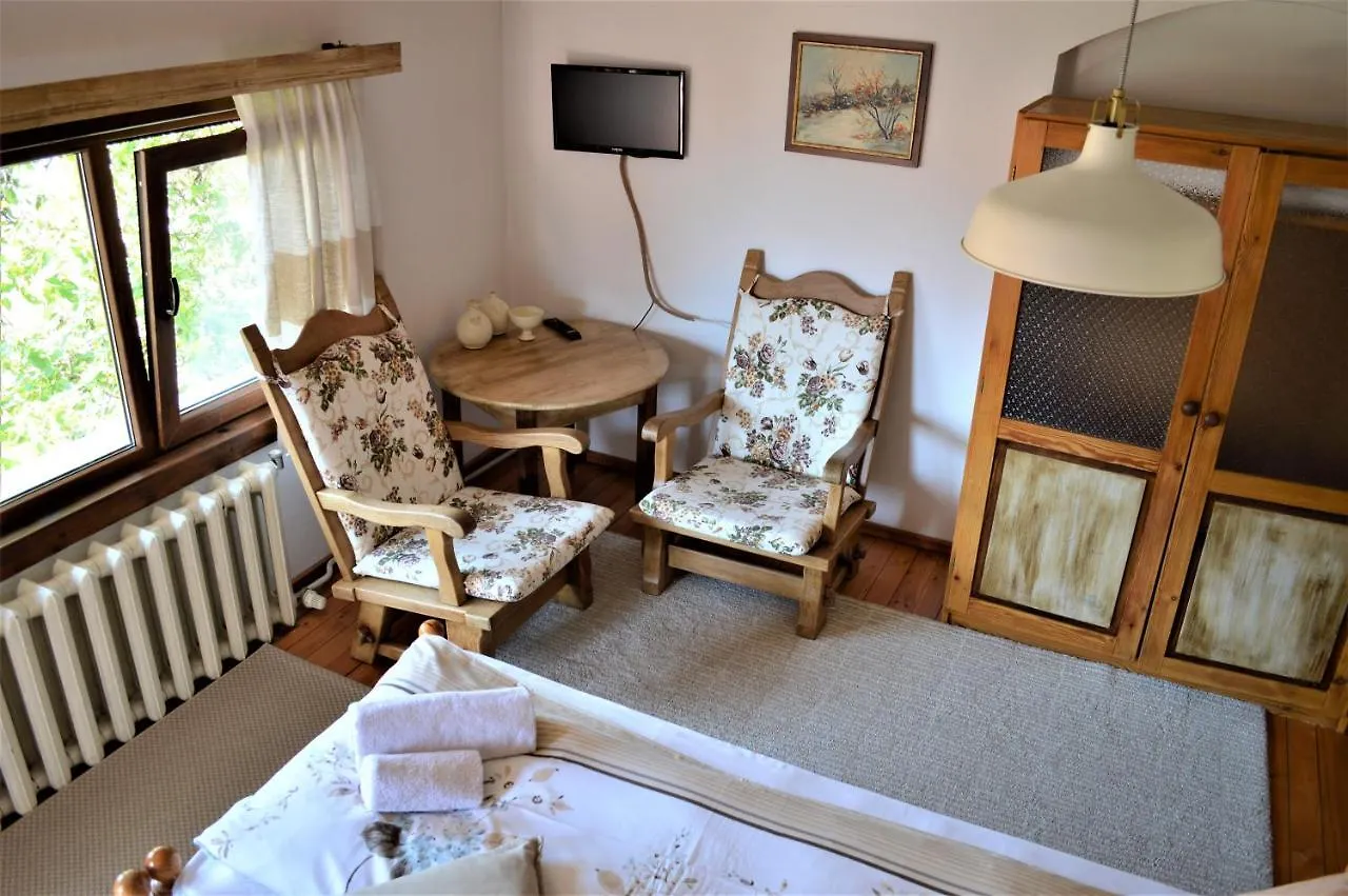 Guest House Sema Bansko