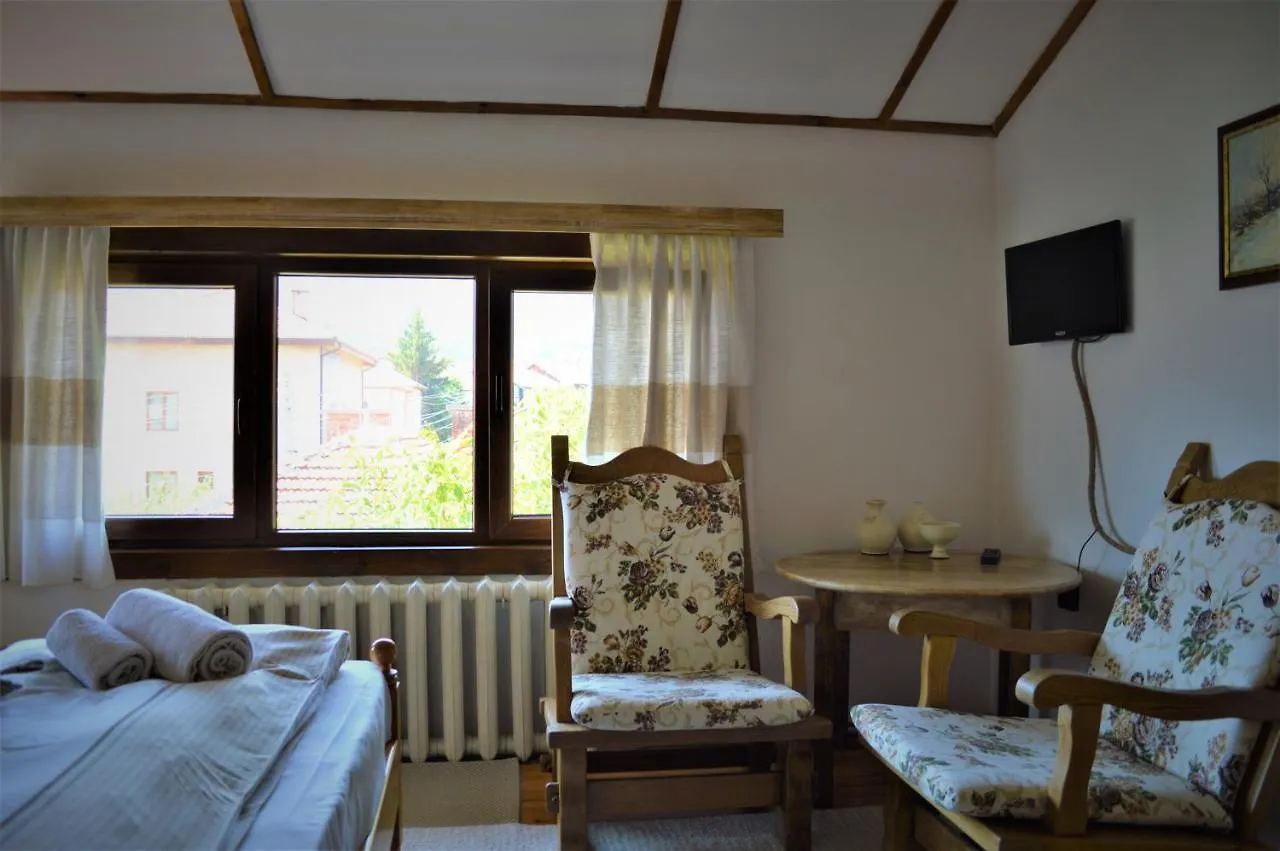 Guest House Sema Bansko