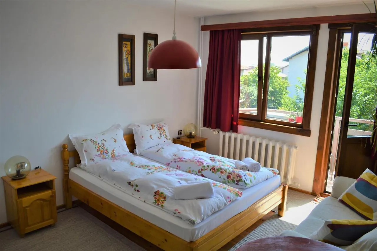 Guest House Sema Bansko Bulgaria
