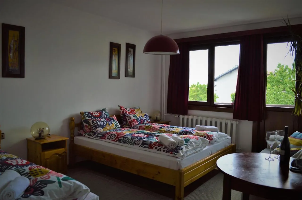 Guest House Sema Bansko
