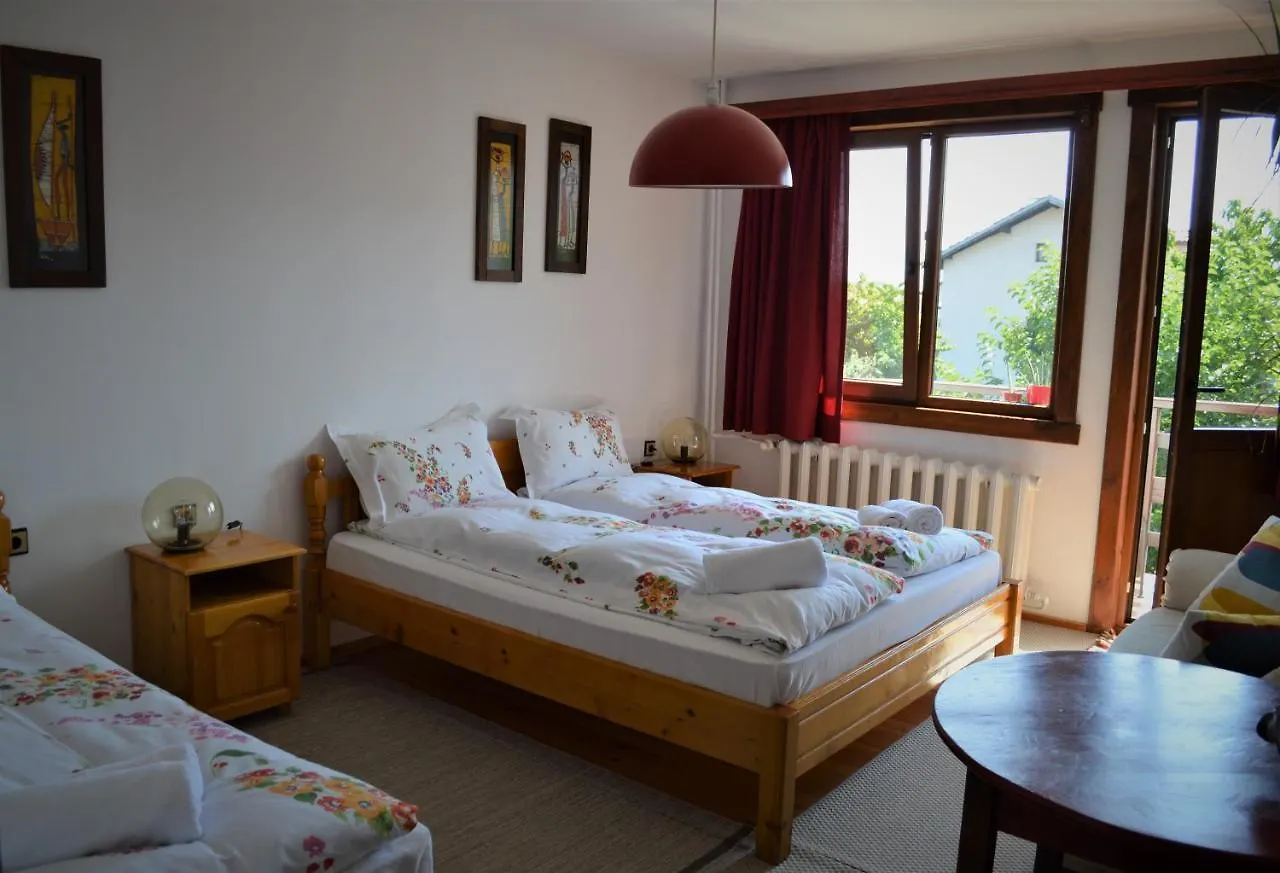 Guest House Sema Bansko
