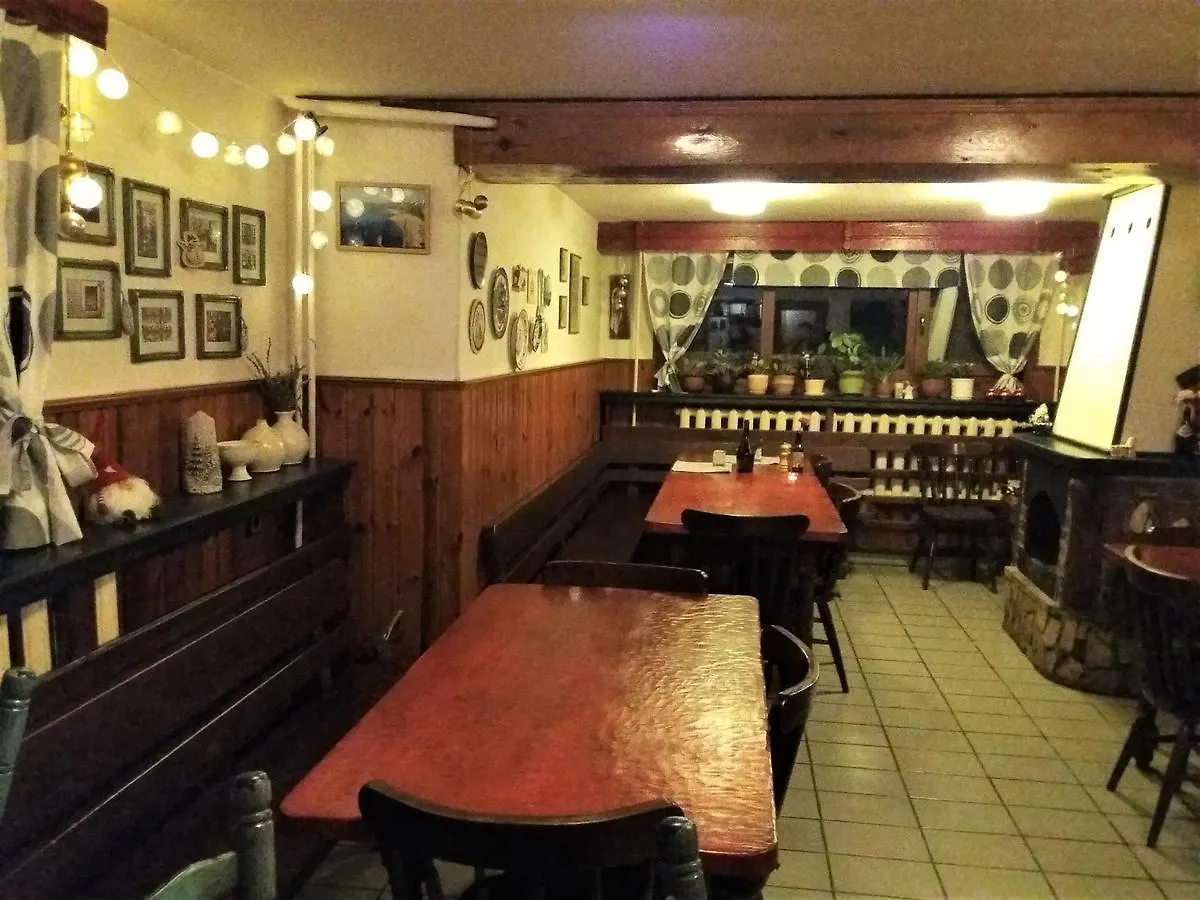 Guest House Sema Bansko Bulharsko