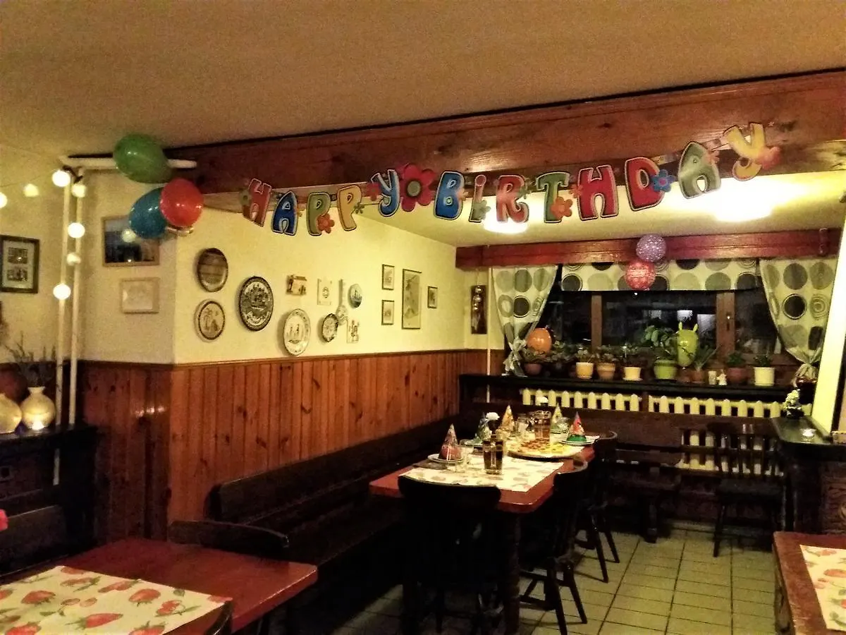 Guest House Sema Bansko