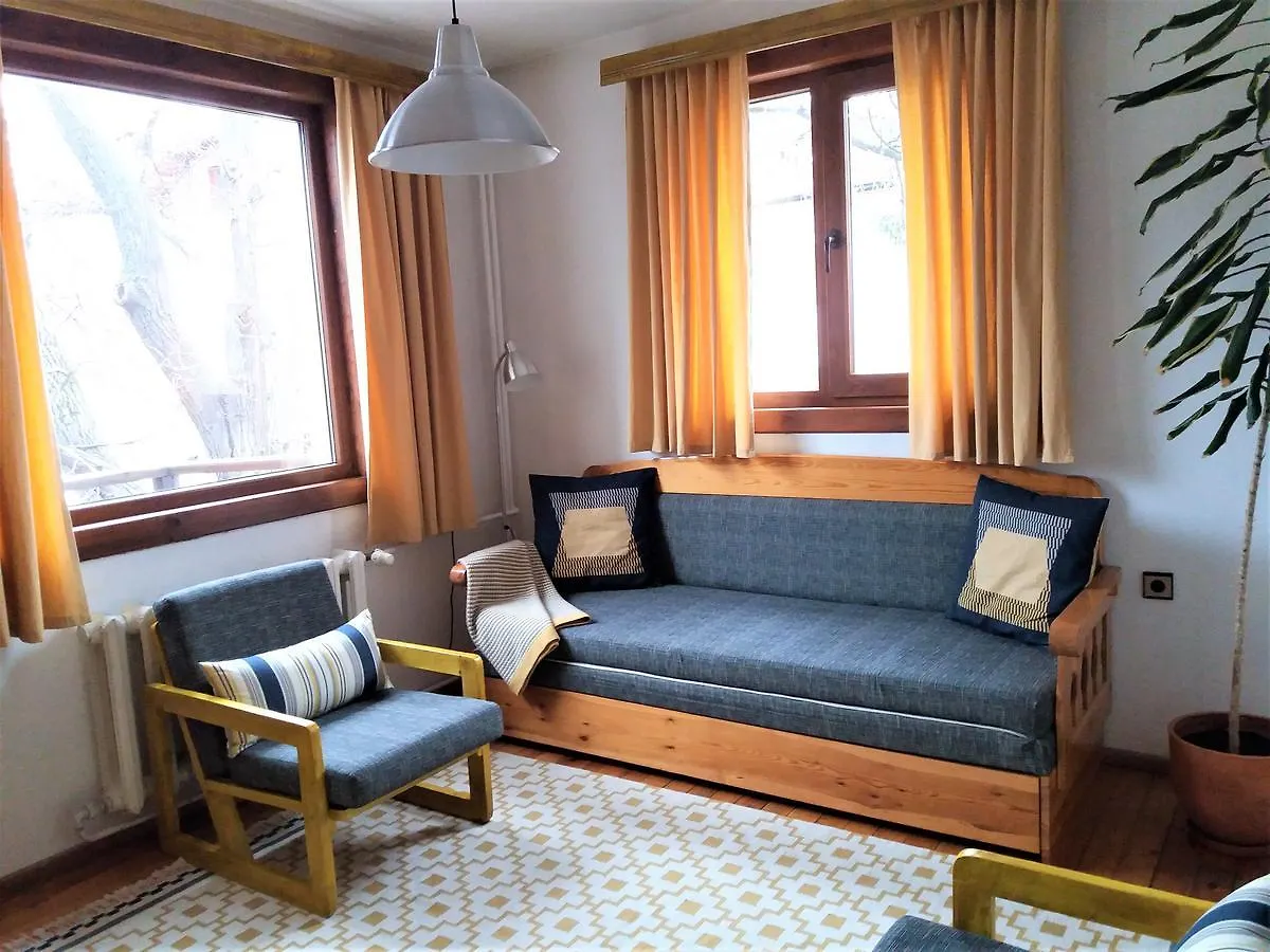 Guest House Sema Bansko