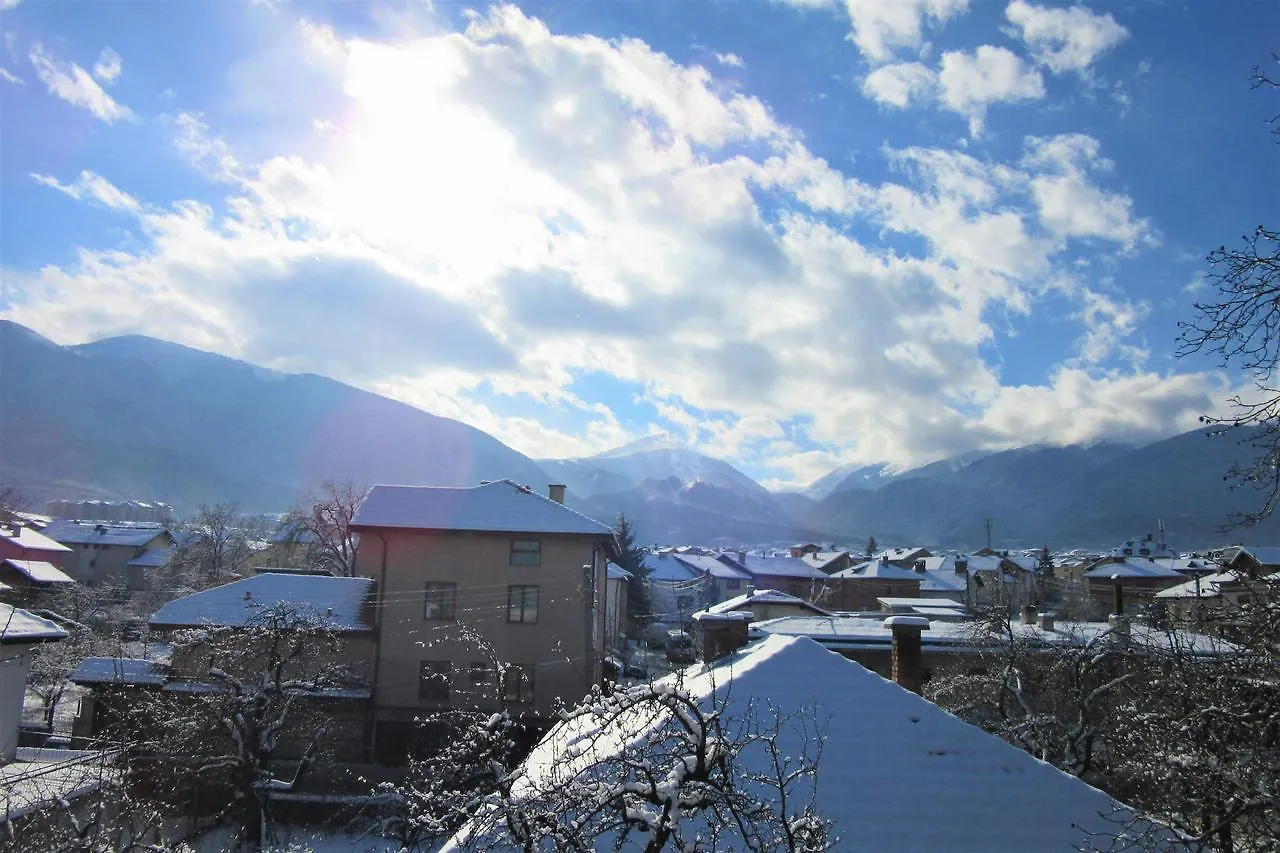 Guest House Sema Bansko 3*,