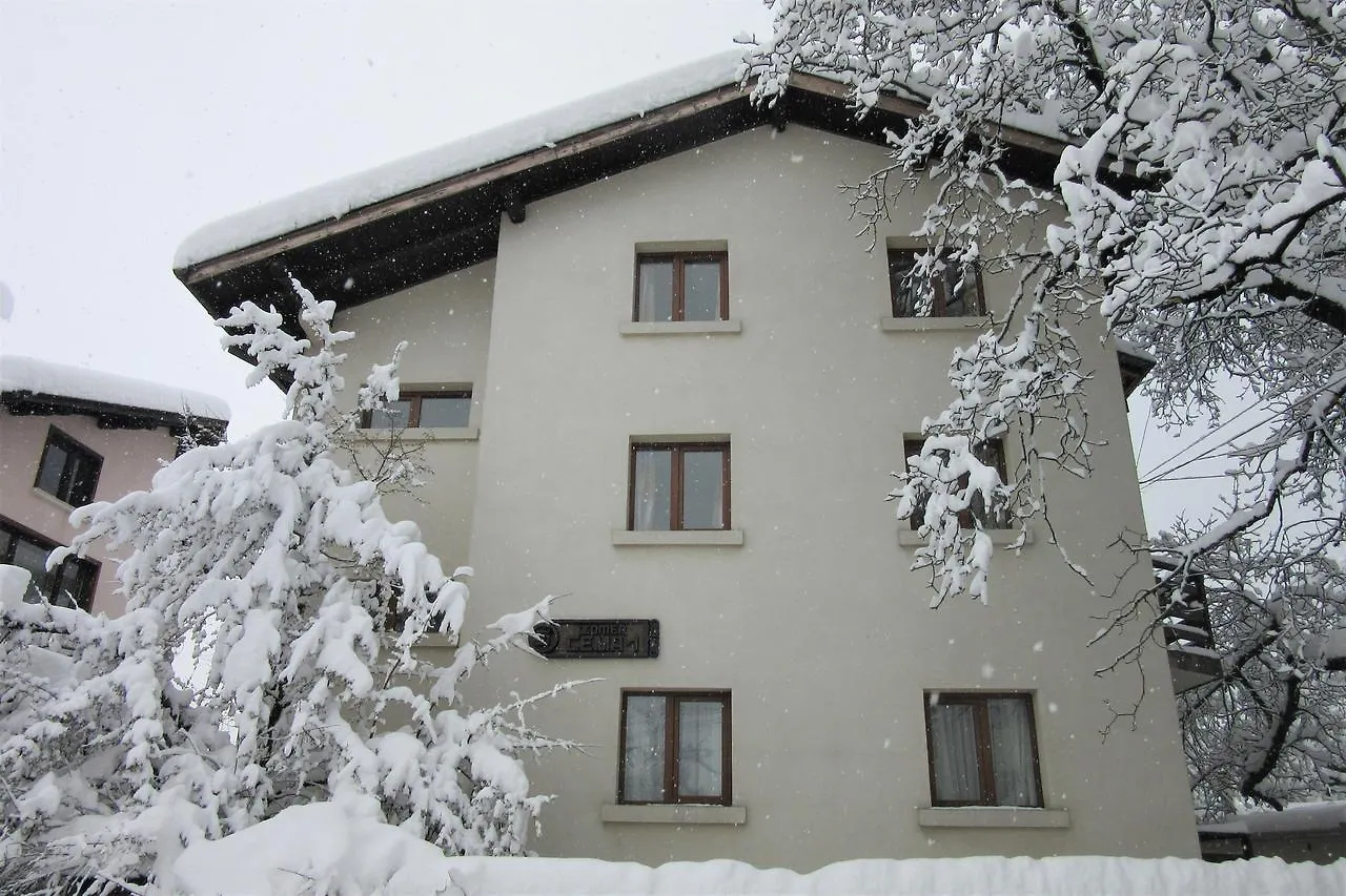Guest House Sema Bansko