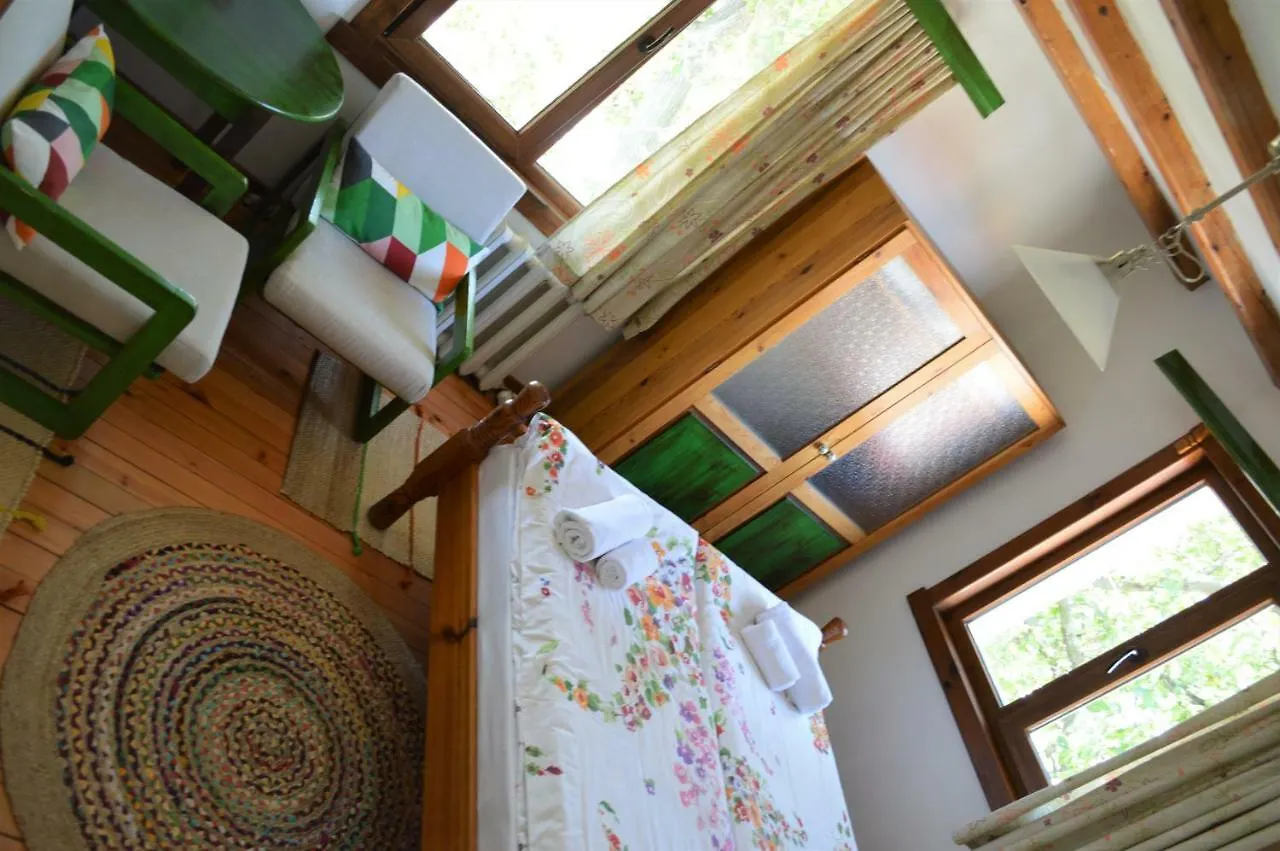 Guest House Sema Bansko