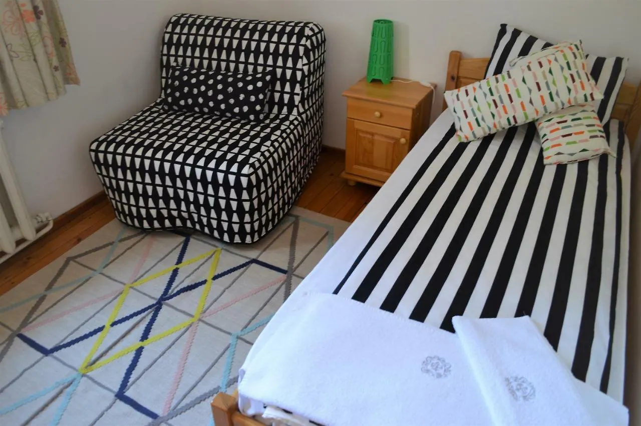 Guest House Sema Bansko