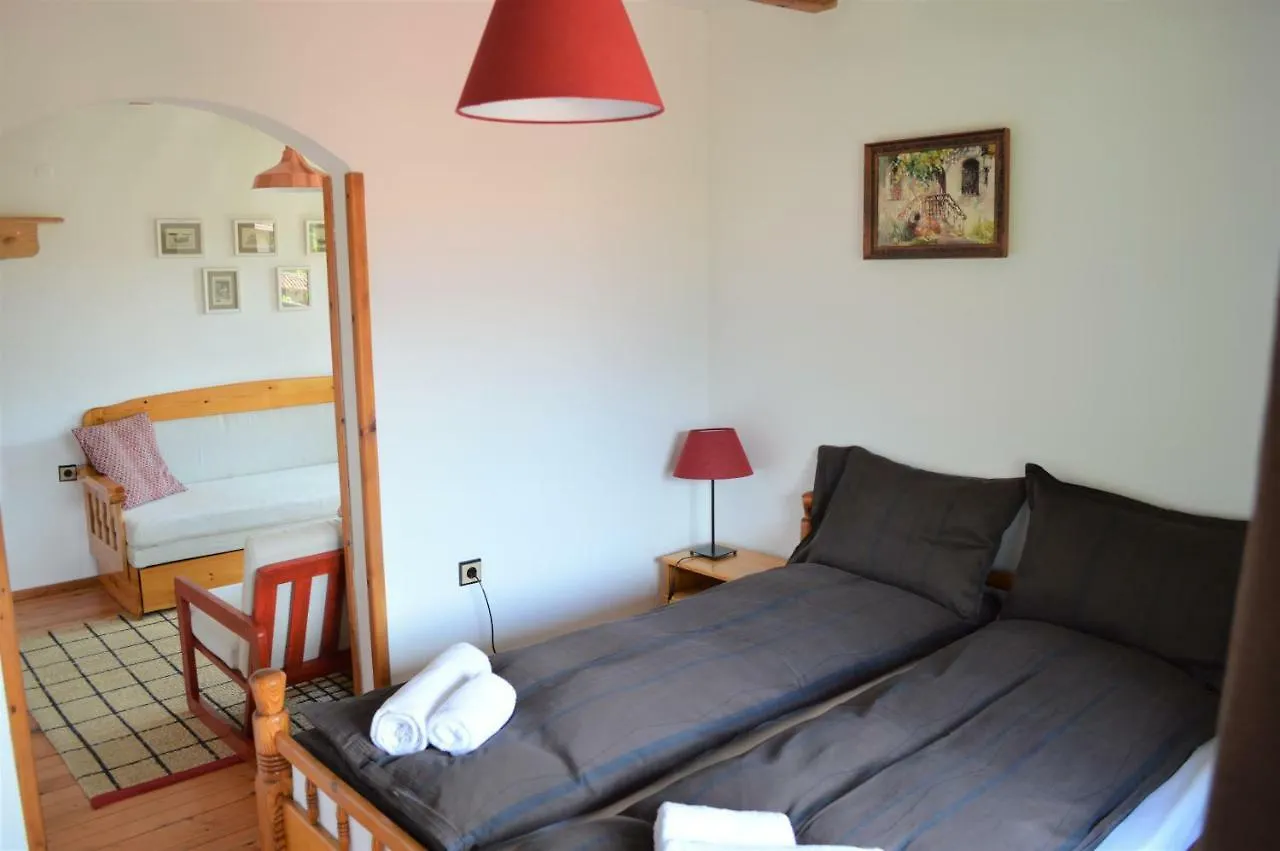 Guest House Sema Bansko 3*,  Bulharsko