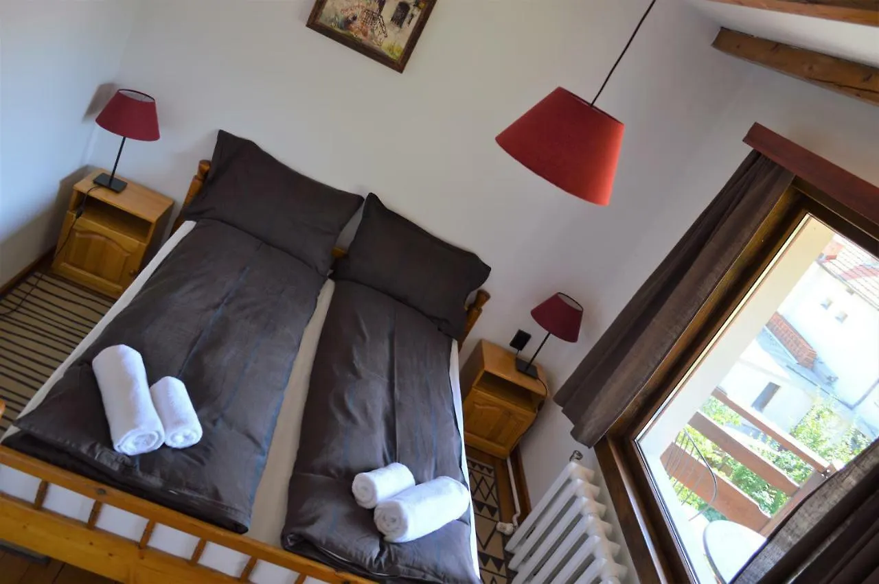 Guest House Sema Bansko