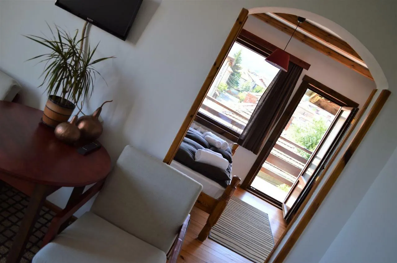 Guest House Sema Bansko Bulgaria
