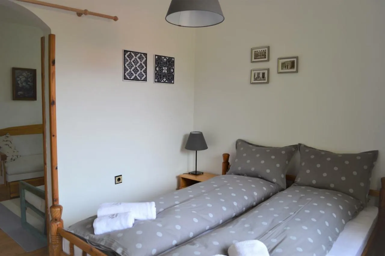 Guest House Sema Bansko
