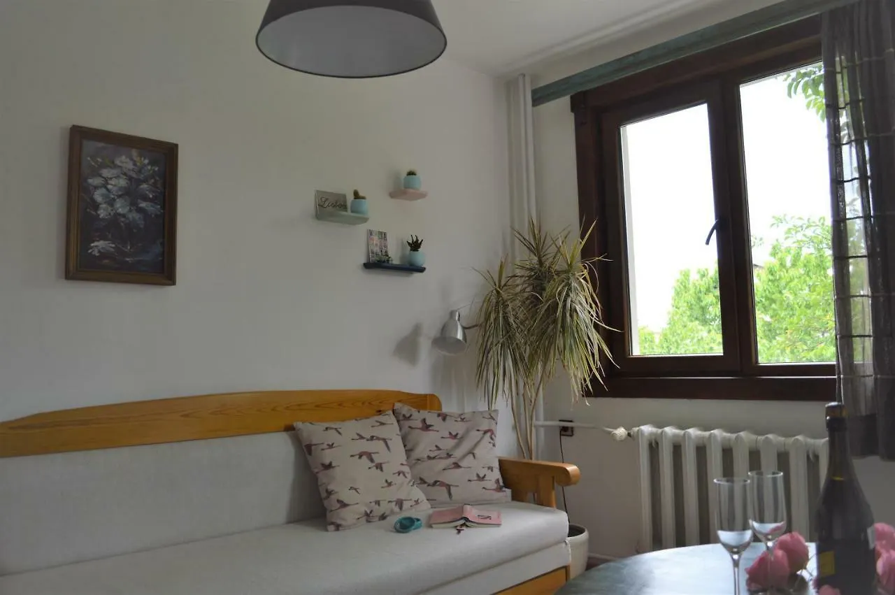 Guest House Sema Bansko Bulharsko