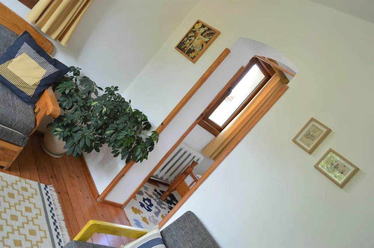 Guest House Sema Bansko