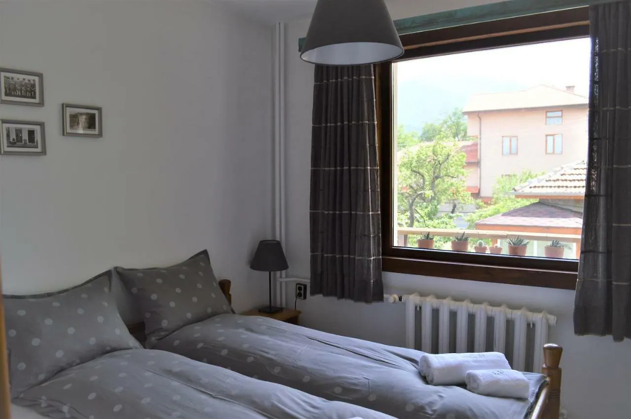 Guest House Sema Bansko