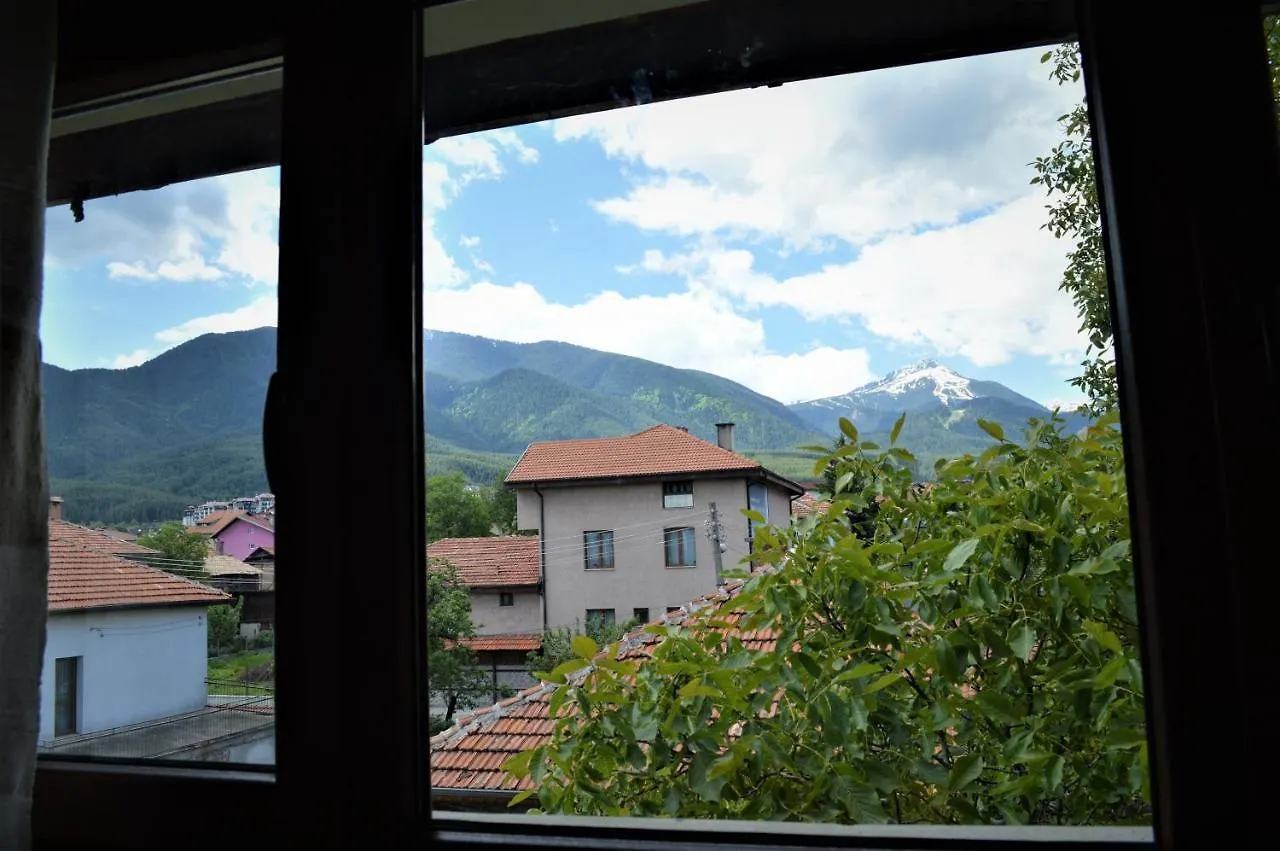Guest House Sema Bansko