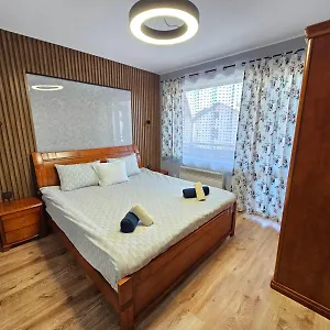 Appartement Prime, Bansko