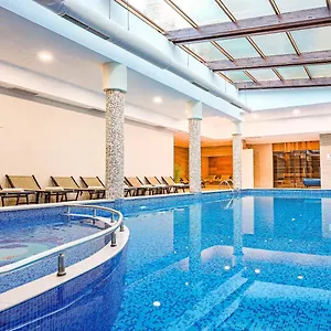 Hotel de apartamente Predela 2