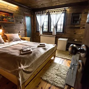 Guest house Banskovilla Zlateva House